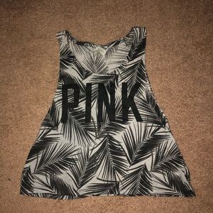 PINK Tank Top